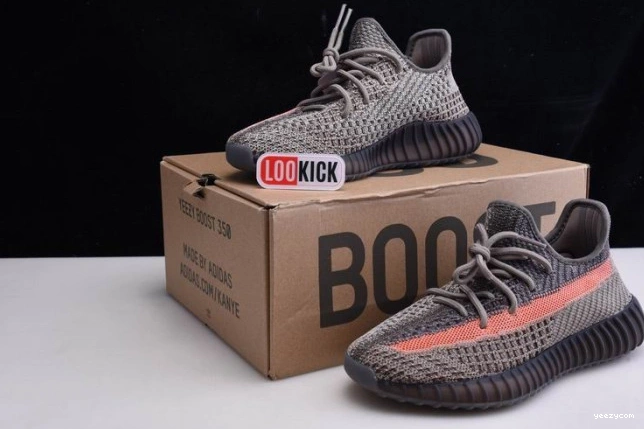 350 Boost Yeezy V2 Stone adidas GW0089 Ash 0822